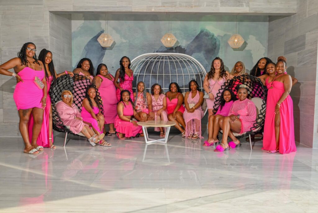 How to Plan a Girls’ Trip Without Losing Your Mind