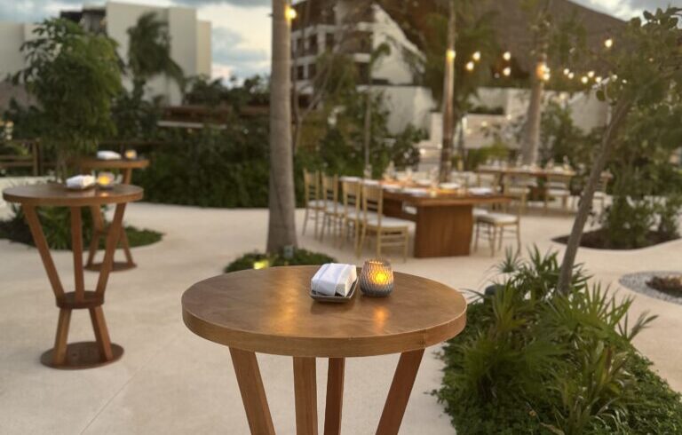 Exploring the Best Wedding Venues and Resorts in Mexico